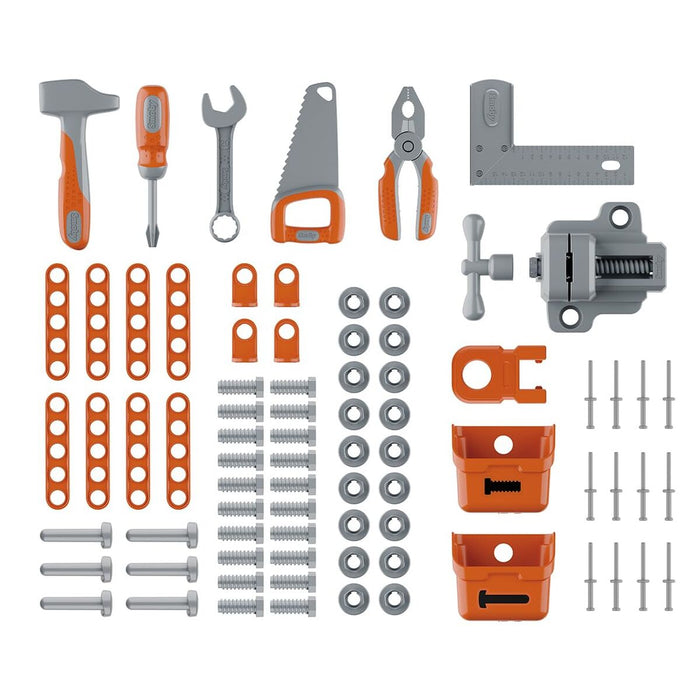 Cleaning & Storage Kit Smoby