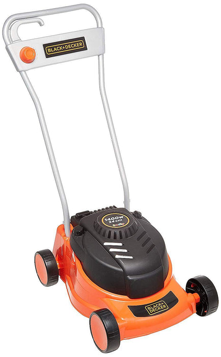 Toy lawnmower Smoby 7600360159