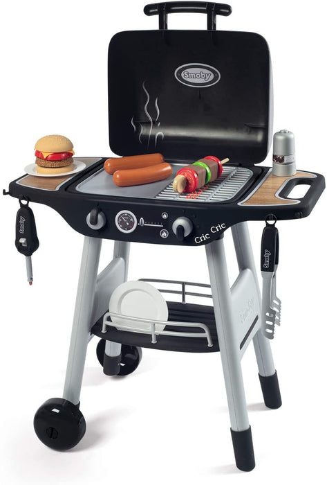 Toy BBQ Smoby 312001