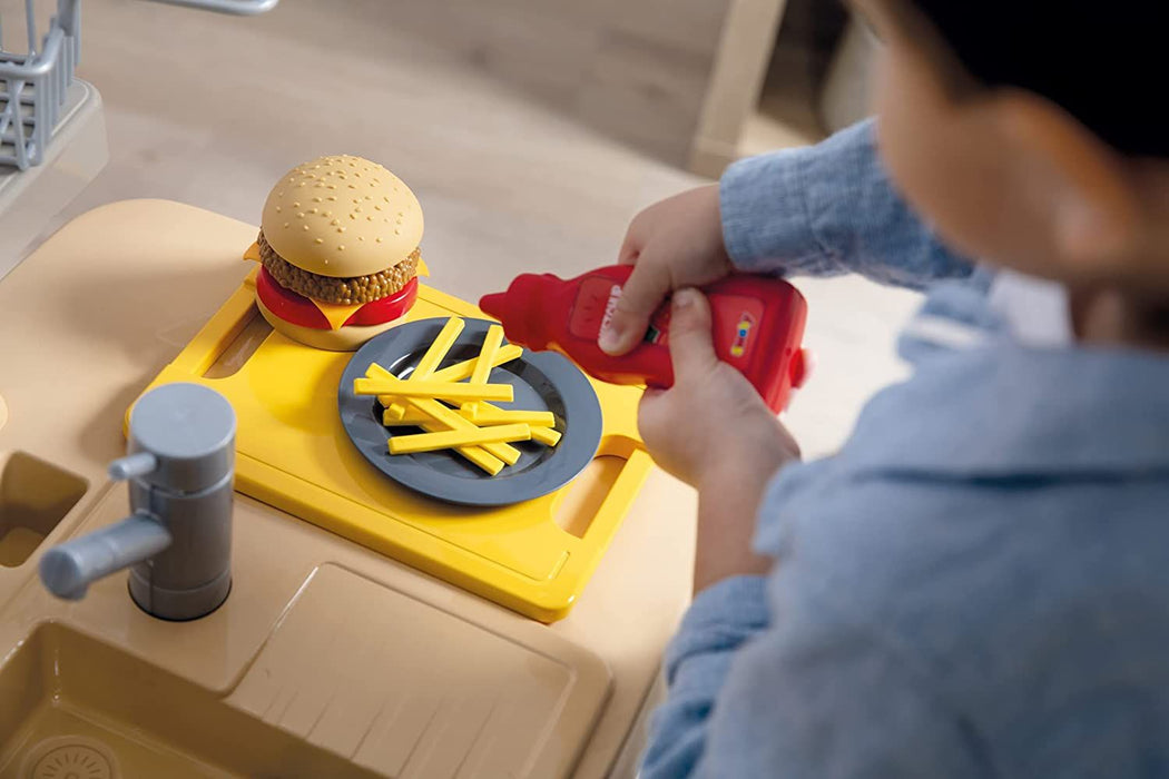 Toy kitchen Simba Food Corner