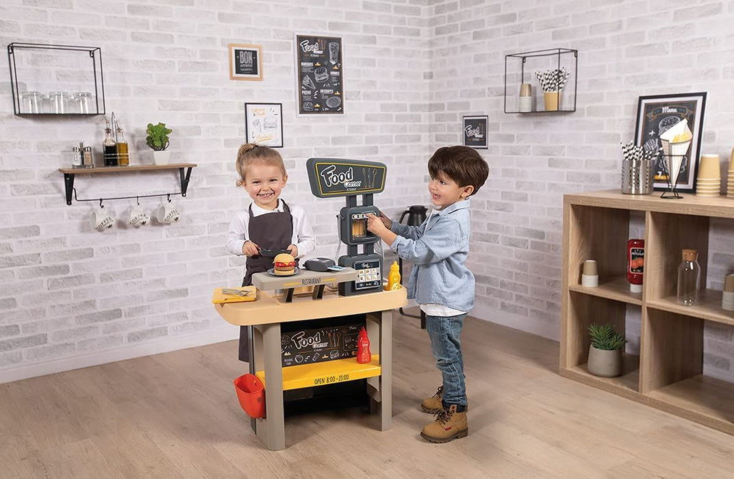 Toy kitchen Simba Food Corner
