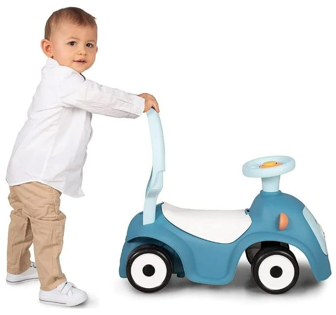 Tricycle Smoby 720304