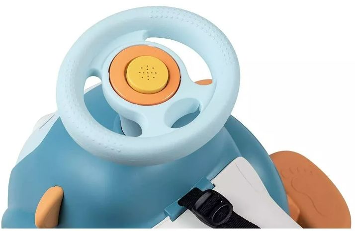 Tricycle Smoby 720304