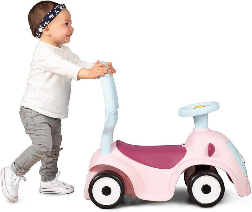 Tricycle Smoby 720305 Pink