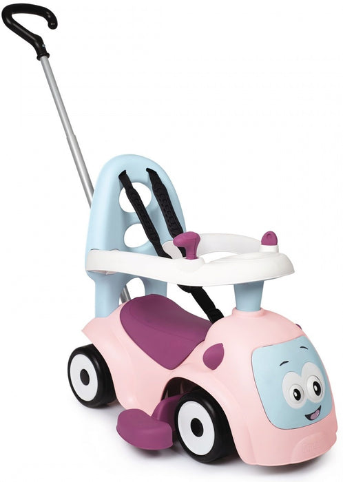 Tricycle Smoby 720305 Pink