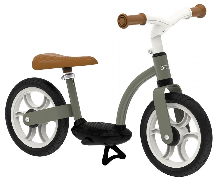 Children's Bike Smoby Comfort Balance Bike Without pedals