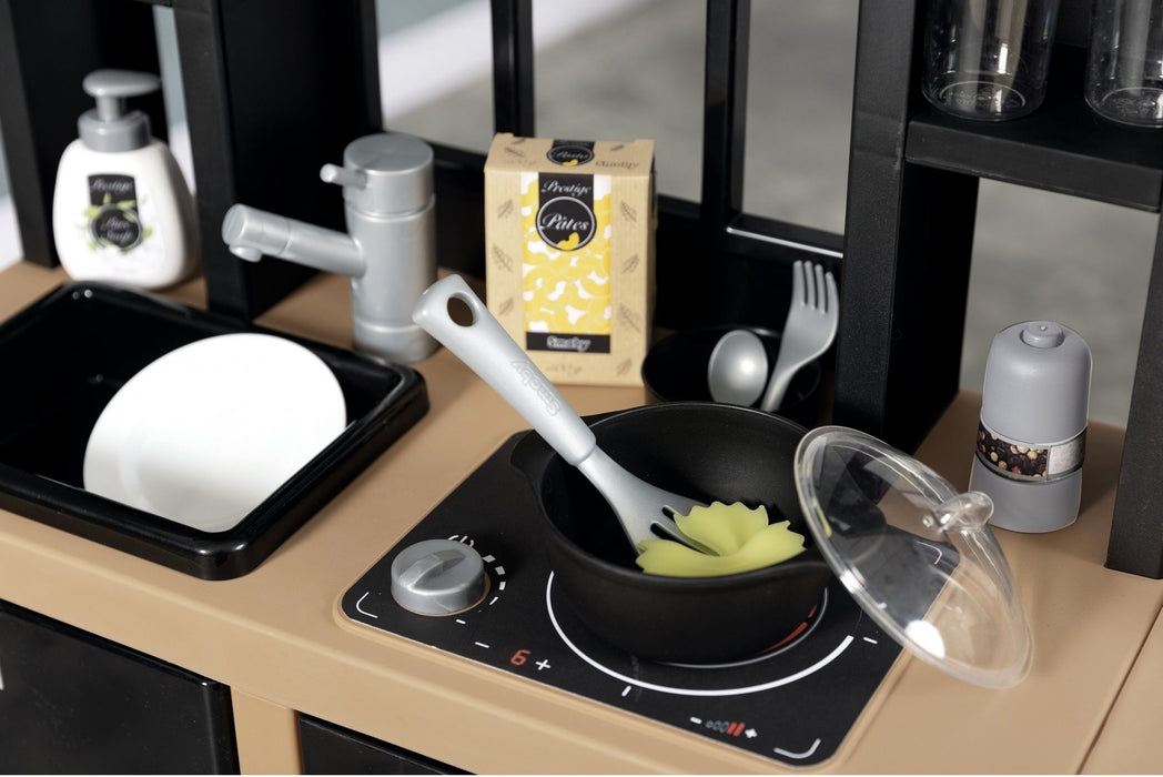 Toy kitchen Smoby 32 Pieces 96 x 74 x 29 cm