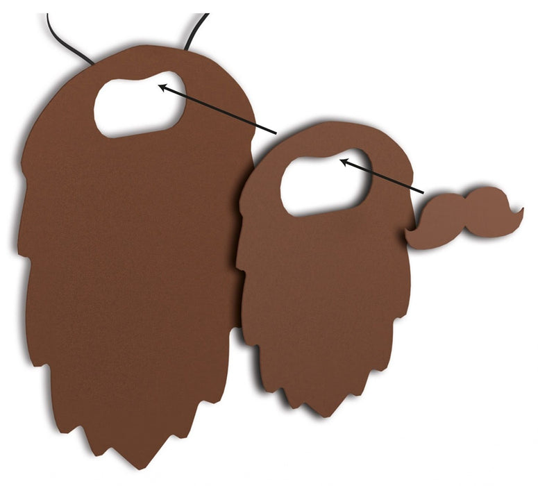 Costune accessorie Smoby barber and cut Black 18 X 5 X 23 CM