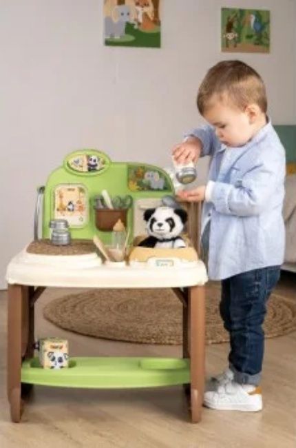 Toy Vet Set Smoby