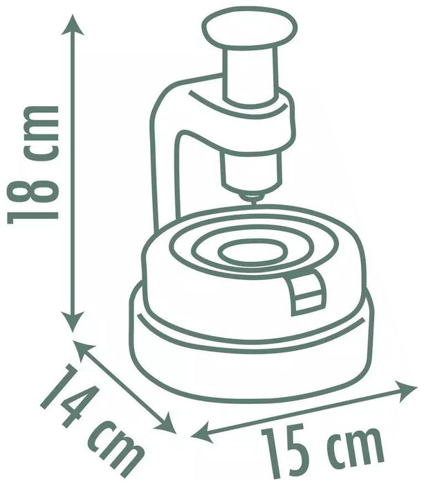 Craft Game Smoby