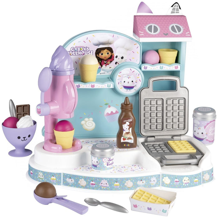 Playset Smoby Gabby´s Dollhouse Kitchen