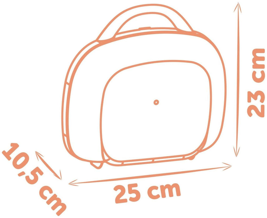 Cleaning & Storage Kit Smoby