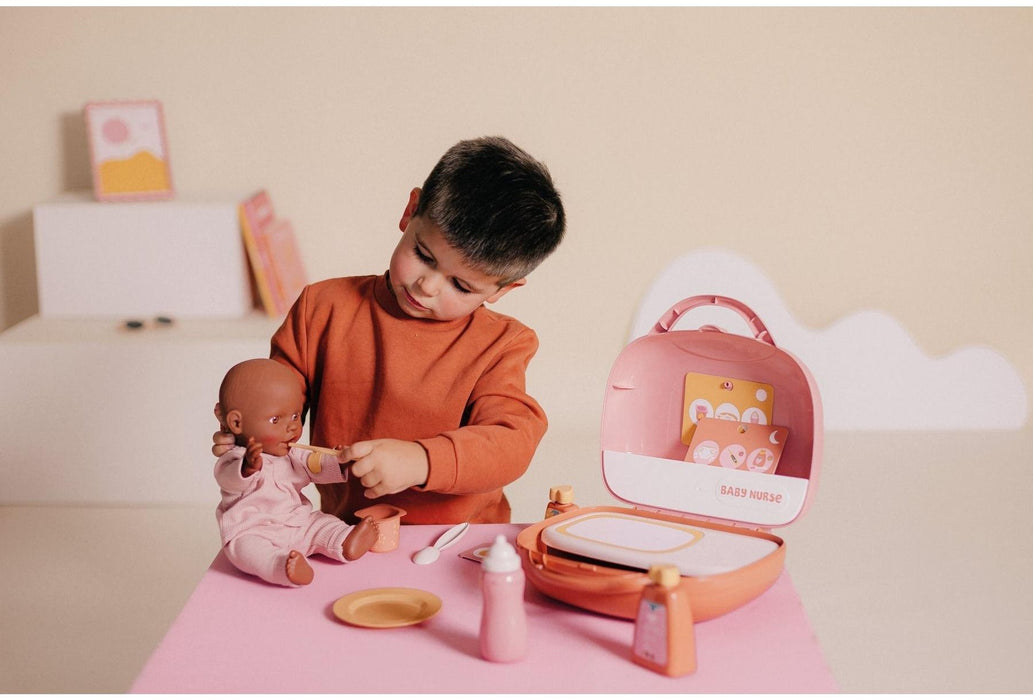 Cleaning & Storage Kit Smoby