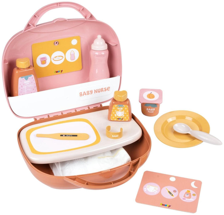 Cleaning & Storage Kit Smoby