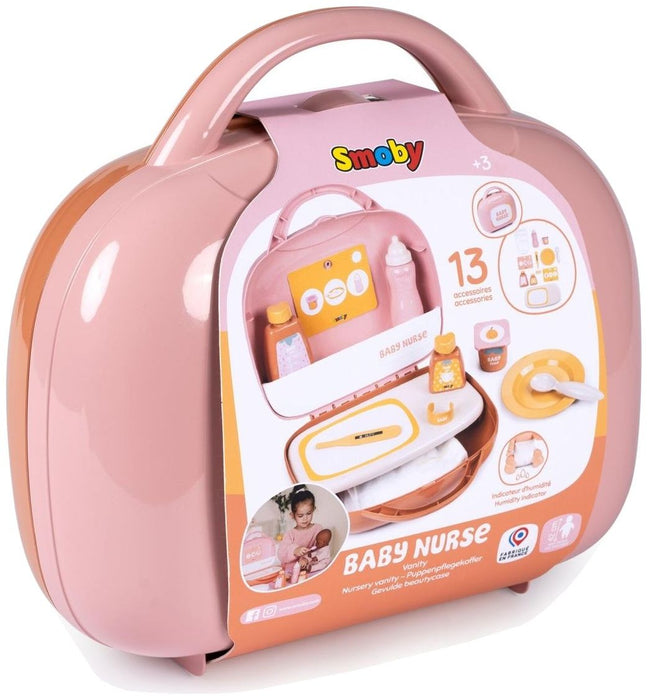 Cleaning & Storage Kit Smoby