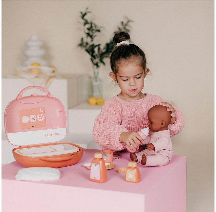 Cleaning & Storage Kit Smoby