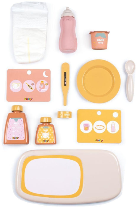 Cleaning & Storage Kit Smoby