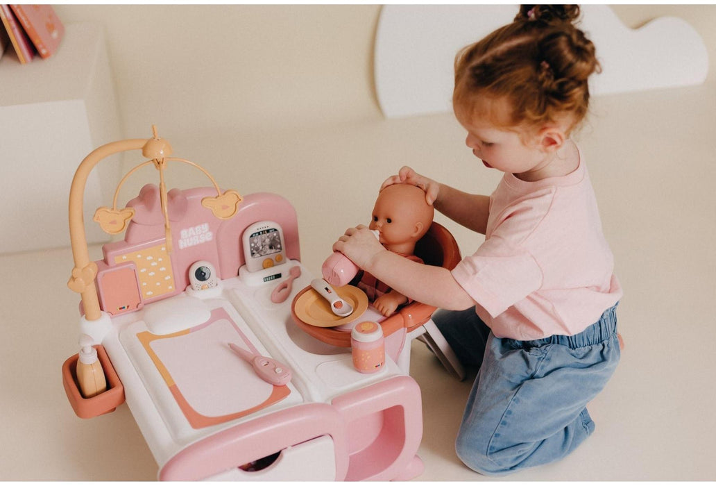 Cleaning & Storage Kit Smoby