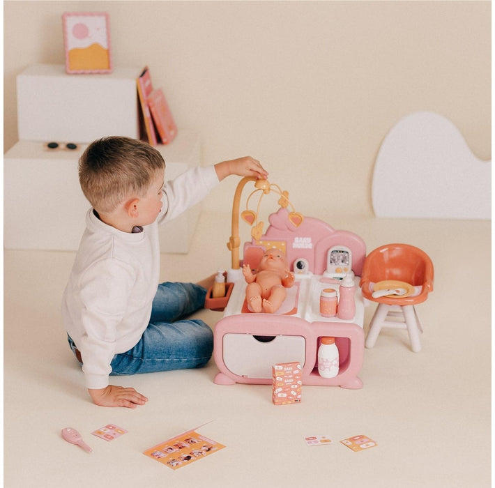Cleaning & Storage Kit Smoby