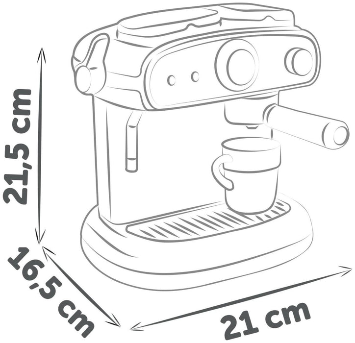 Cleaning & Storage Kit Smoby