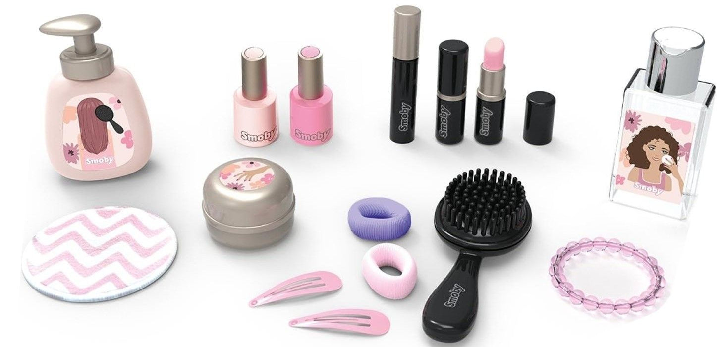 Cleaning & Storage Kit Smoby