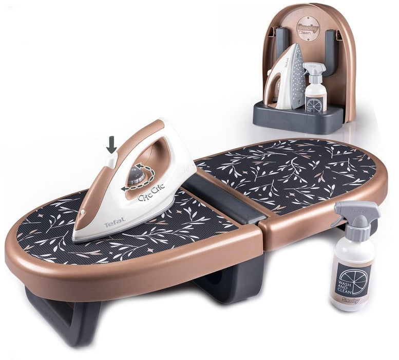Cleaning & Storage Kit Smoby