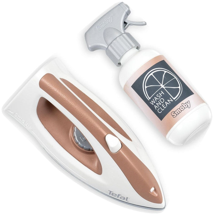 Cleaning & Storage Kit Smoby