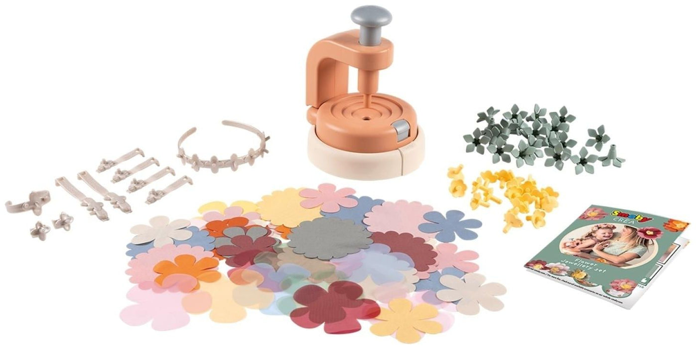 Glass beads Smoby