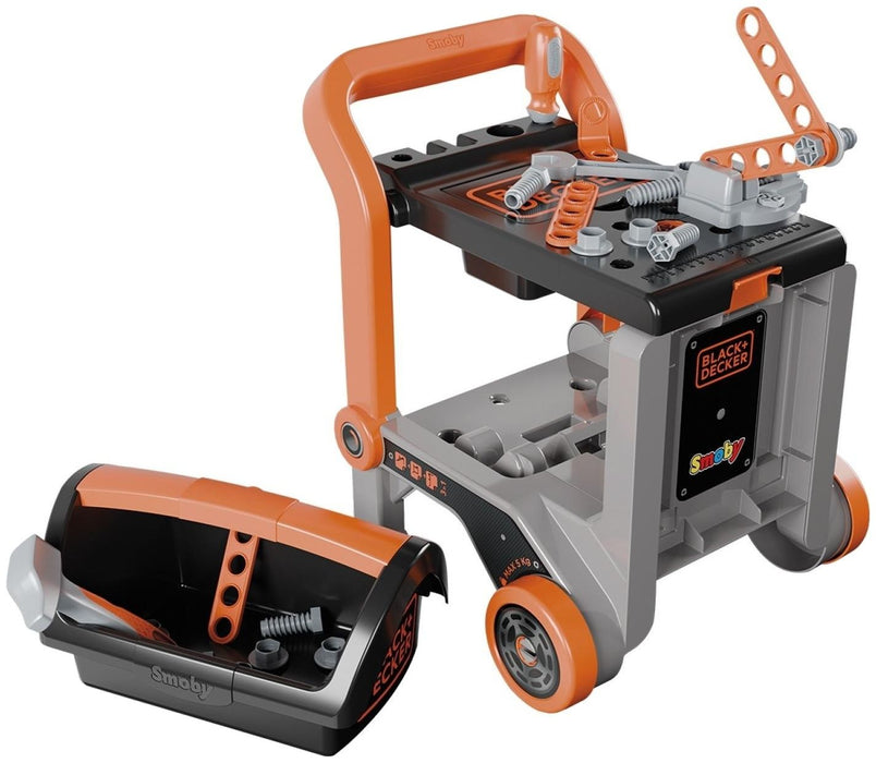 Cleaning & Storage Kit Smoby