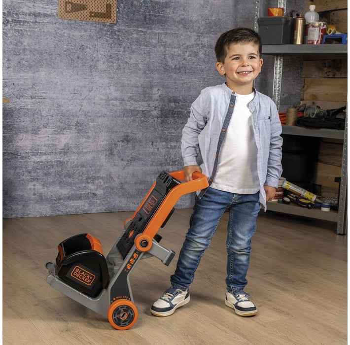 Cleaning & Storage Kit Smoby
