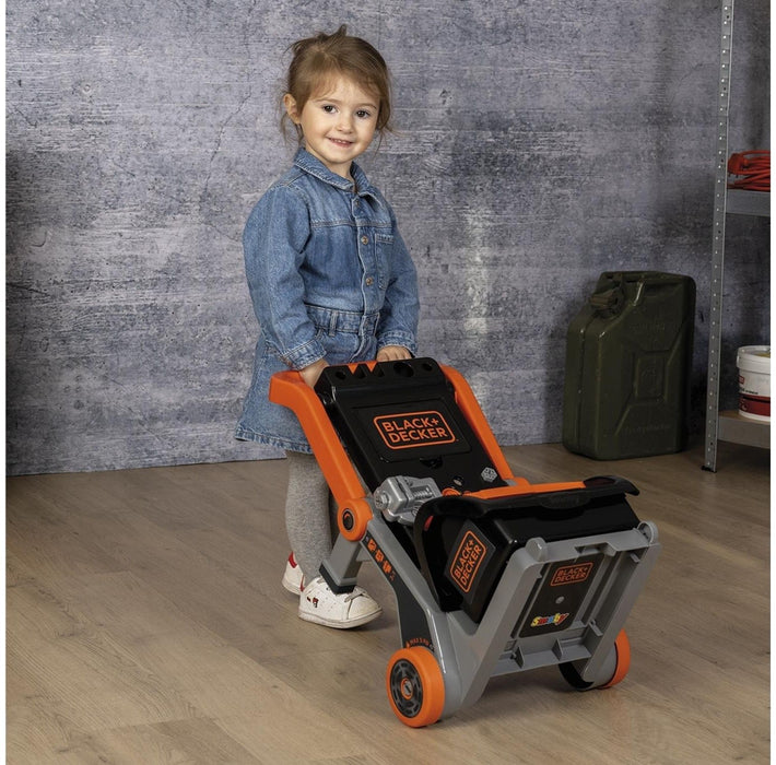 Cleaning & Storage Kit Smoby