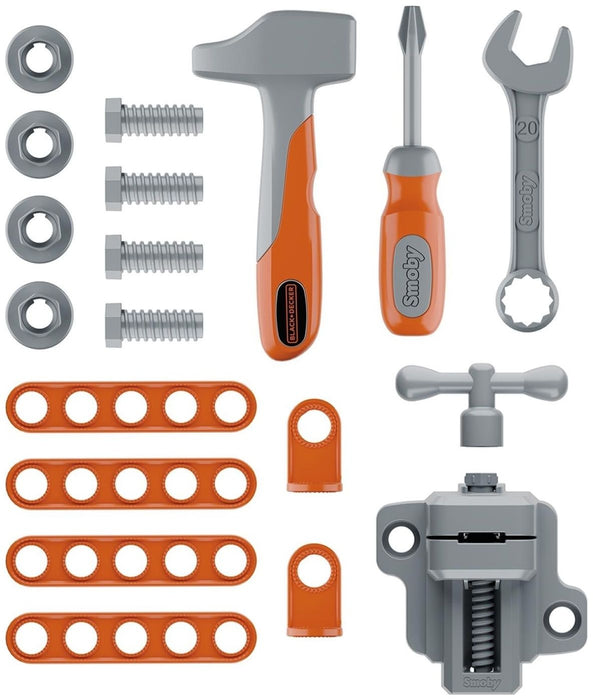 Cleaning & Storage Kit Smoby