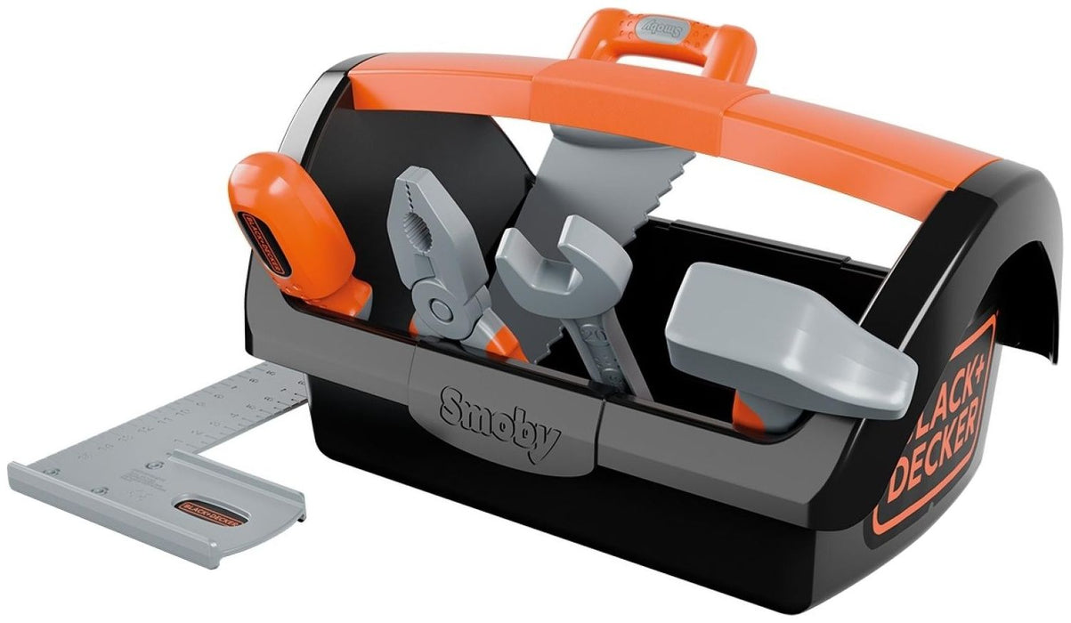 Cleaning & Storage Kit Smoby