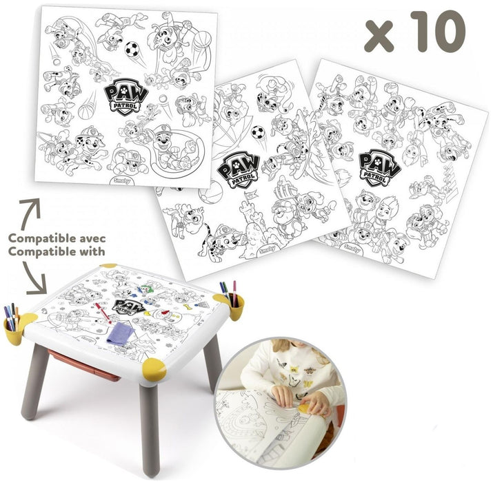 Writing Set Smoby