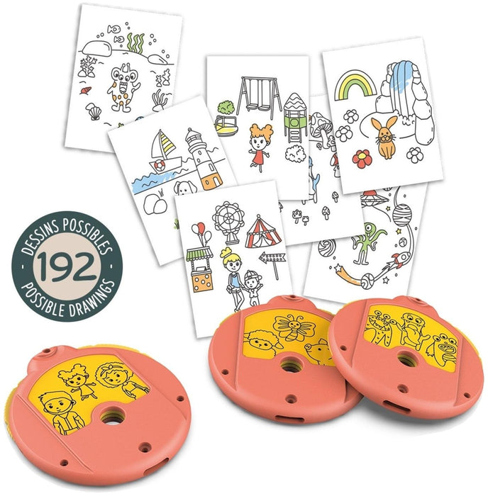 Cleaning & Storage Kit Smoby