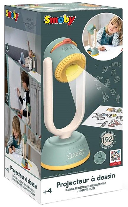 Cleaning & Storage Kit Smoby
