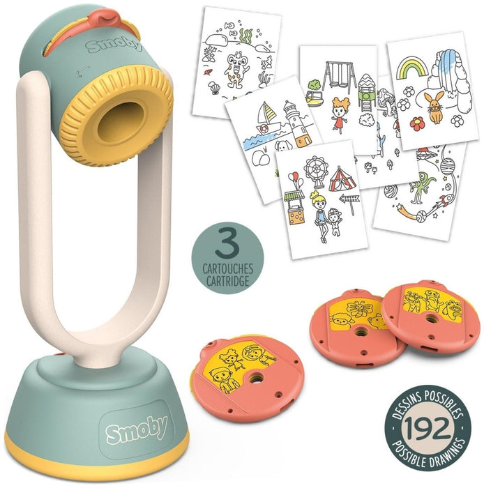 Cleaning & Storage Kit Smoby