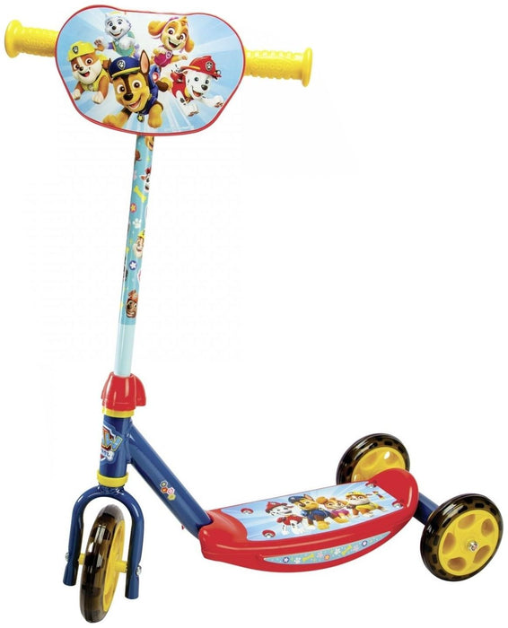 Scooter Smoby
