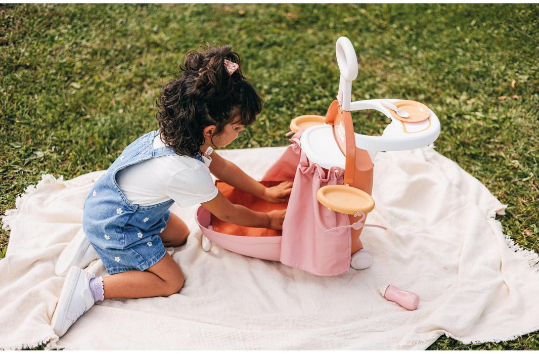 Dolls House Accessories Smoby