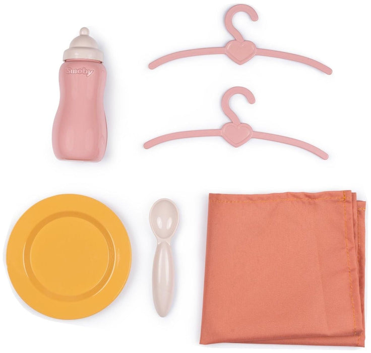 Dolls House Accessories Smoby