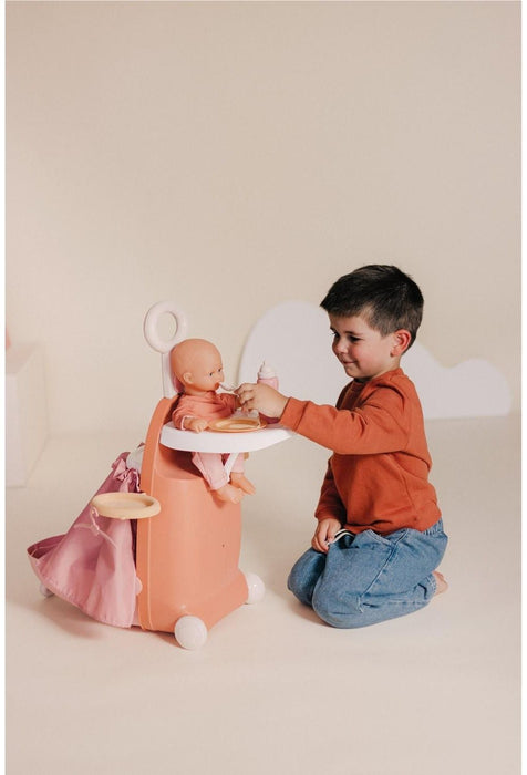 Dolls House Accessories Smoby