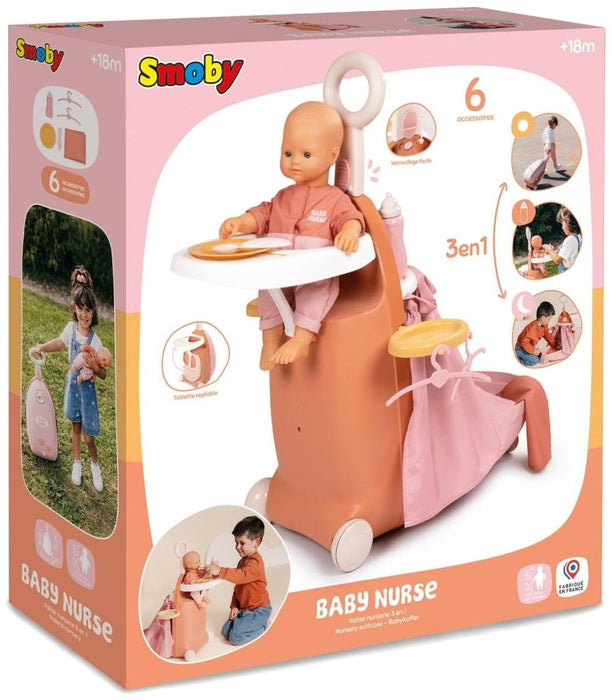 Dolls House Accessories Smoby