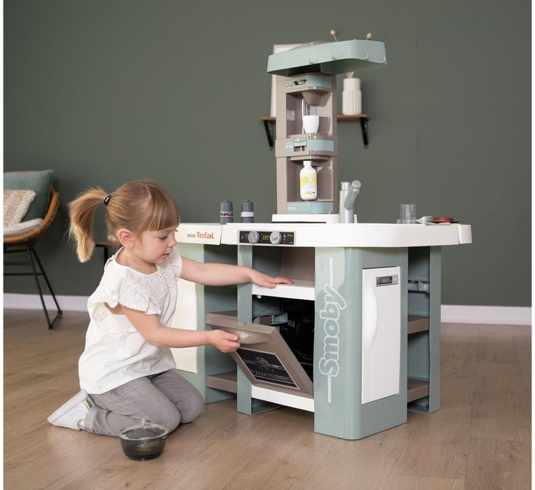 Toy kitchen Smoby
