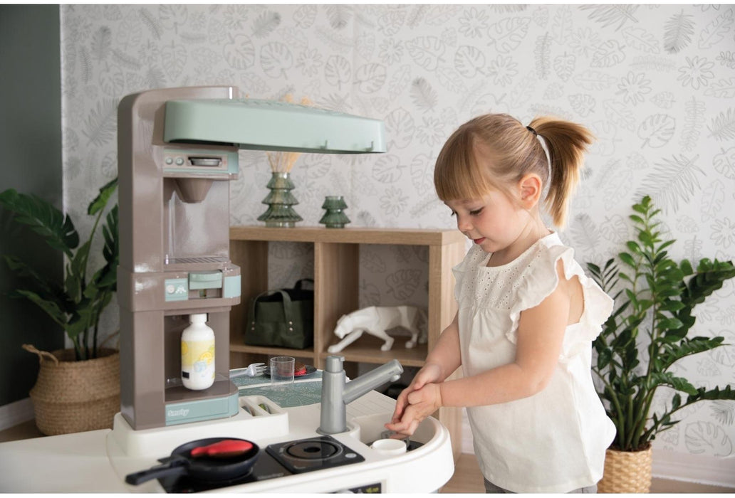 Toy kitchen Smoby