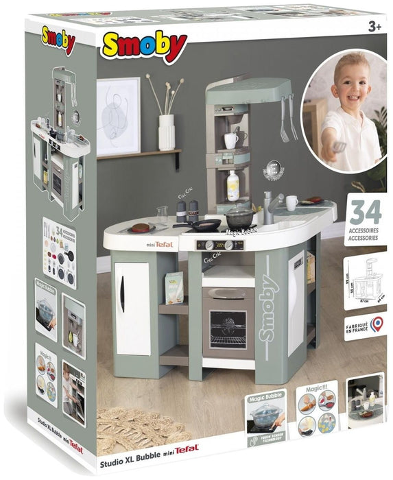 Toy kitchen Smoby