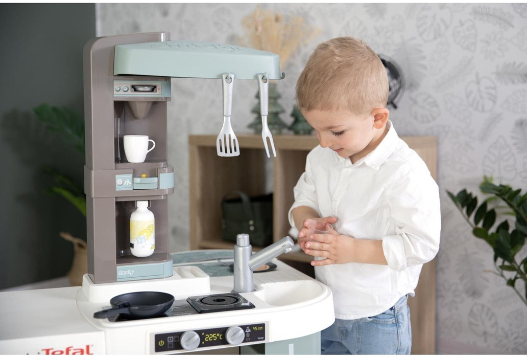 Toy kitchen Smoby