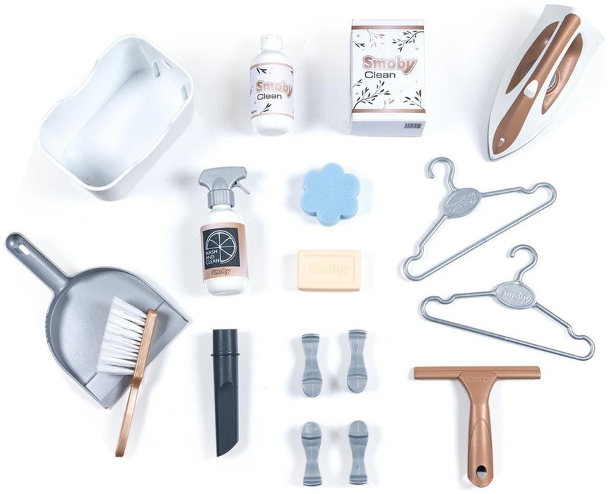 Cleaning & Storage Kit Smoby