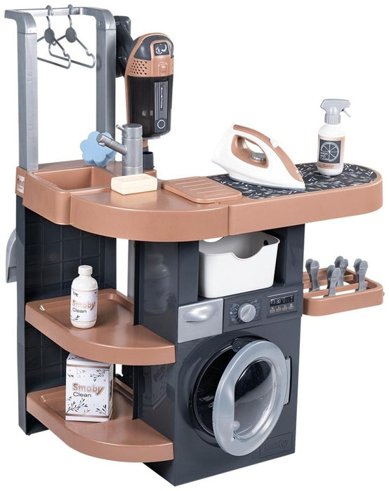 Cleaning & Storage Kit Smoby