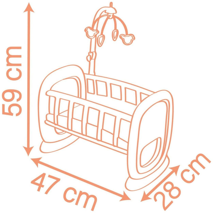 Playset Smoby