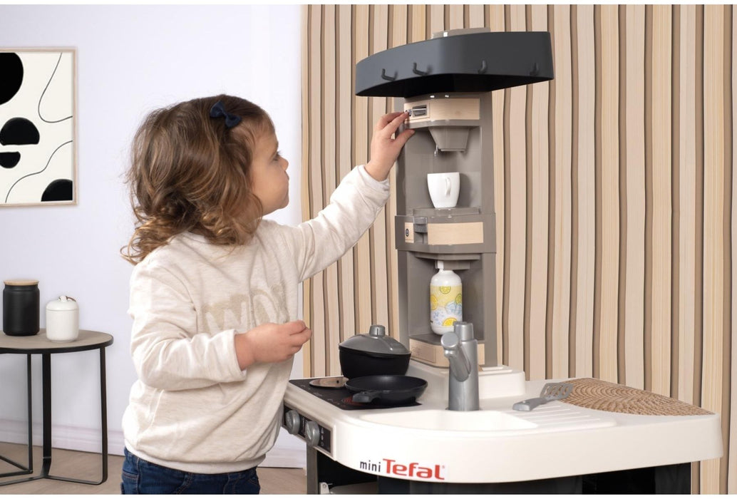 Toy kitchen Smoby